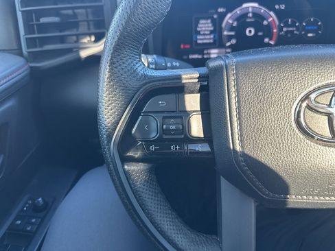 Used 2023 Toyota Tundra TRD Pro image 21