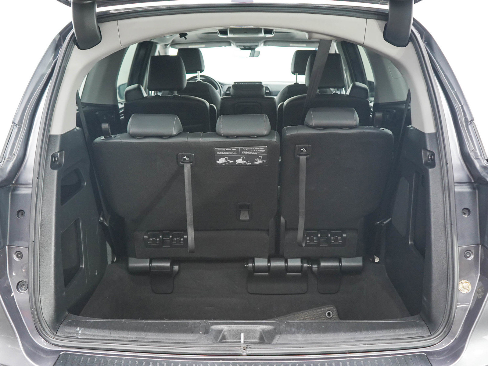 Used 2024 Honda Odyssey Touring image 20