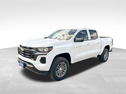 New 2025 Chevrolet Colorado LT w/ Advanced Trailering Package