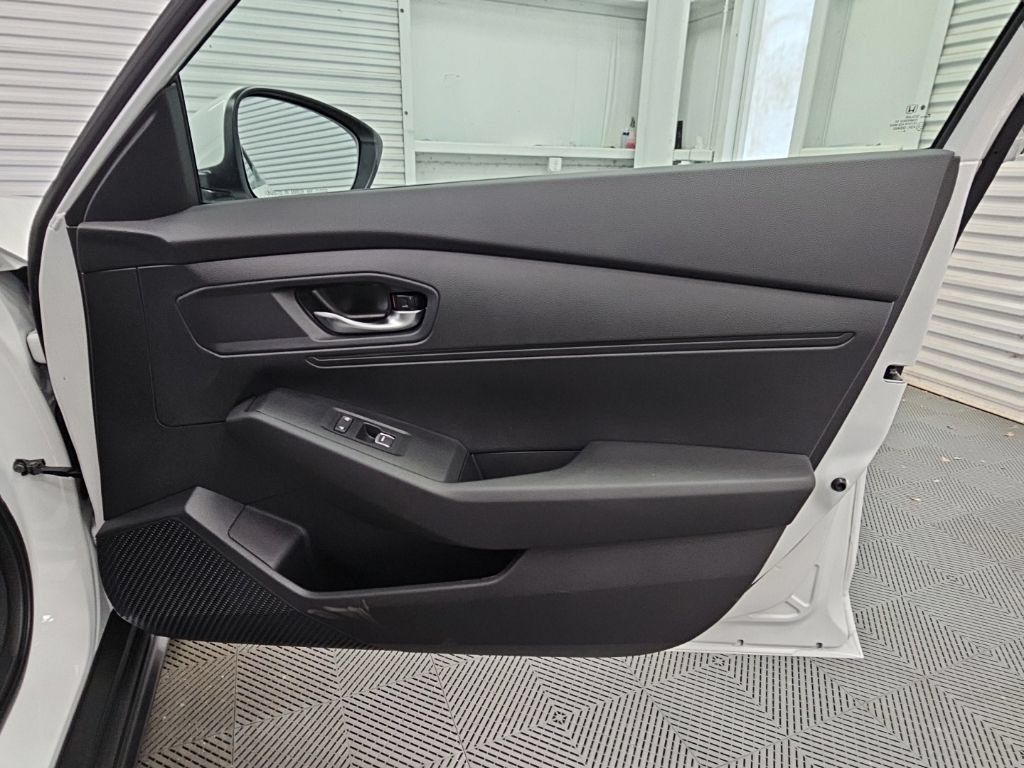 New 2026 Honda Accord LX image 36