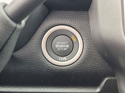 New 2026 RAM 2500 Big Horn AWD/4WD image 21