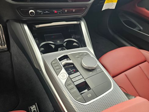 New 2026 BMW 440i xDrive Coupe image 20