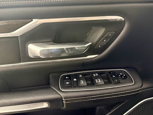 Certified 2021 RAM 1500 Laramie image 21