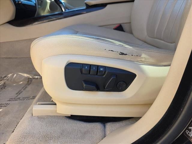 Used 2015 BMW X5 xDrive35i AWD/4WD image 28