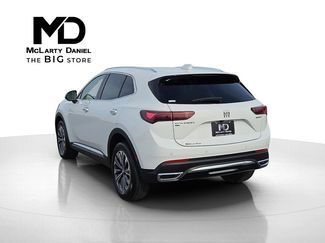 Used 2024 Buick Envision Preferred video 4