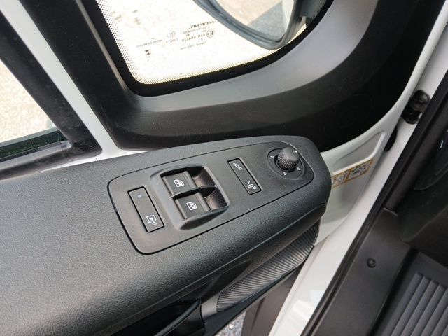New 2026 RAM ProMaster 3500 w/ Advanced Safety Group FWD image 35