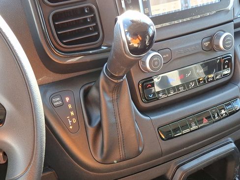 New 2025 RAM ProMaster 2500 w/ Safety Group image 17