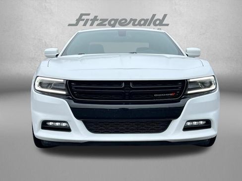 Used 2015 Dodge Charger R/T w/ Plus Group image 5