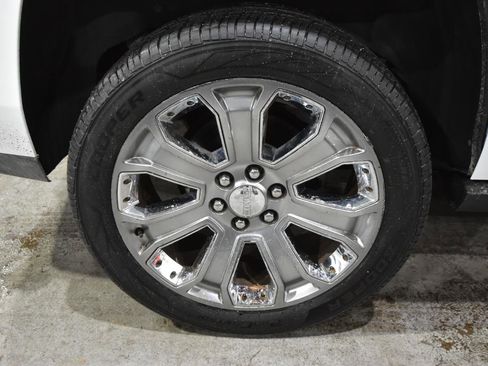 Used 2016 GMC Yukon Denali w/ Open Road Package image 67