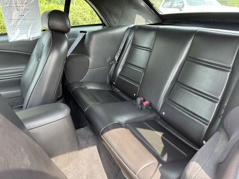 Used 2003 Ford Mustang Convertible RWD image 21