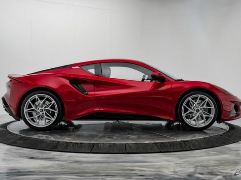 New 2026 Lotus Emira V6 SE Touring RWD image 22