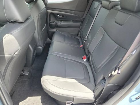New 2026 Hyundai Santa Cruz SEL FWD image 17