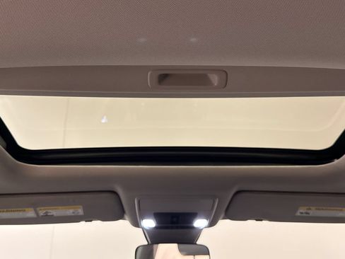 Certified 2024 Honda CR-V EX image 13
