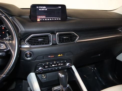 Used 2020 MAZDA CX-5 Grand Touring AWD/4WD image 40