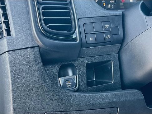 New 2026 RAM ProMaster 3500 w/ Convenience Group FWD image 10
