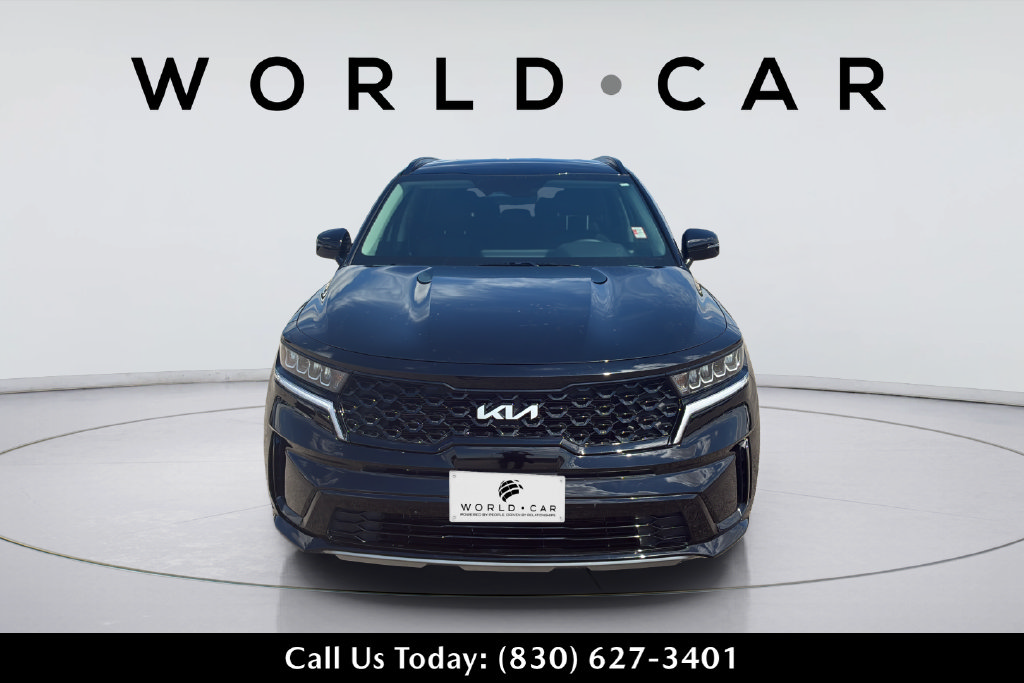 Used 2023 Kia Sorento S FWD image 9
