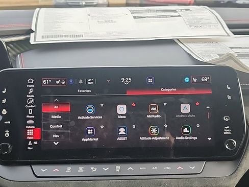 New 2026 Dodge Charger Scat Pack AWD/4WD image 5