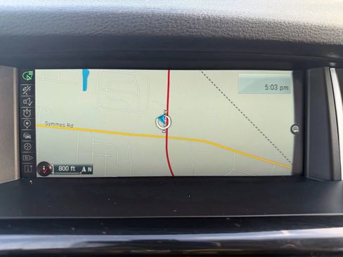 Used 2016 BMW X3 xDrive28i image 46