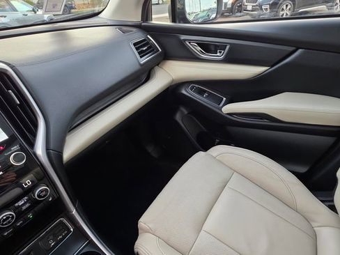 Used 2020 Subaru Ascent Limited w/ Technology Package image 42