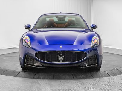 Used 2024 Maserati GranTurismo Modena