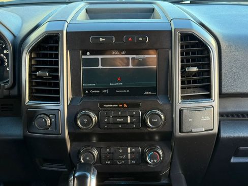 Used 2019 Ford F150 XLT w/ Equipment Group 302A Luxury image 19