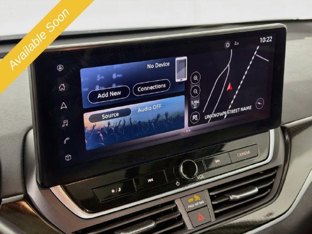 Used 2023 Nissan Altima 2.5 SR AWD/4WD image 15