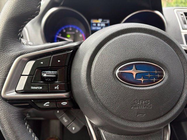 Used 2019 Subaru Outback 2.5i Limited AWD/4WD image 15