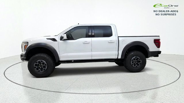 Used 2025 Ford F150 Raptor w/ Equipment Group 803A Raptor R AWD/4WD image 5