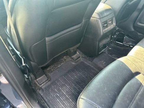 Used 2019 Ford Edge SEL w/ Equipment Group 201A AWD/4WD image 22