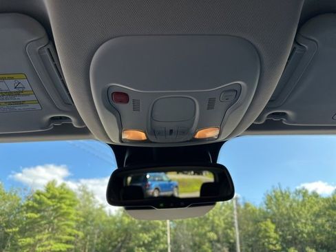 Used 2022 Jeep Renegade Trailhawk image 20