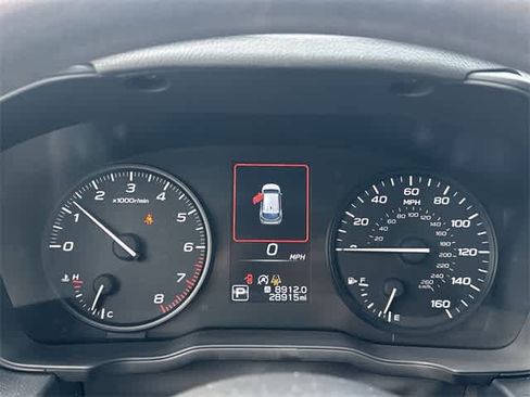 Used 2024 Subaru Impreza 2.0i image 6