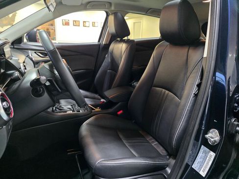 Used 2019 MAZDA CX-3 Grand Touring image 15