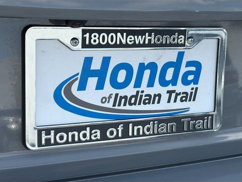 Used 2025 Honda Civic Sport image 33
