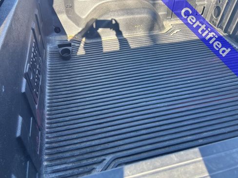 Certified 2025 Chevrolet Silverado 1500 LT image 11