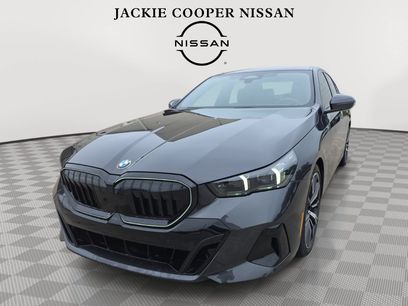 Used 2024 BMW 540i xDrive w/ Premium Package