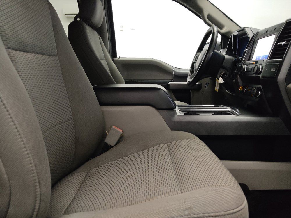 Used 2019 Ford F150 XLT w/ Equipment Group 302A Luxury RWD image 21