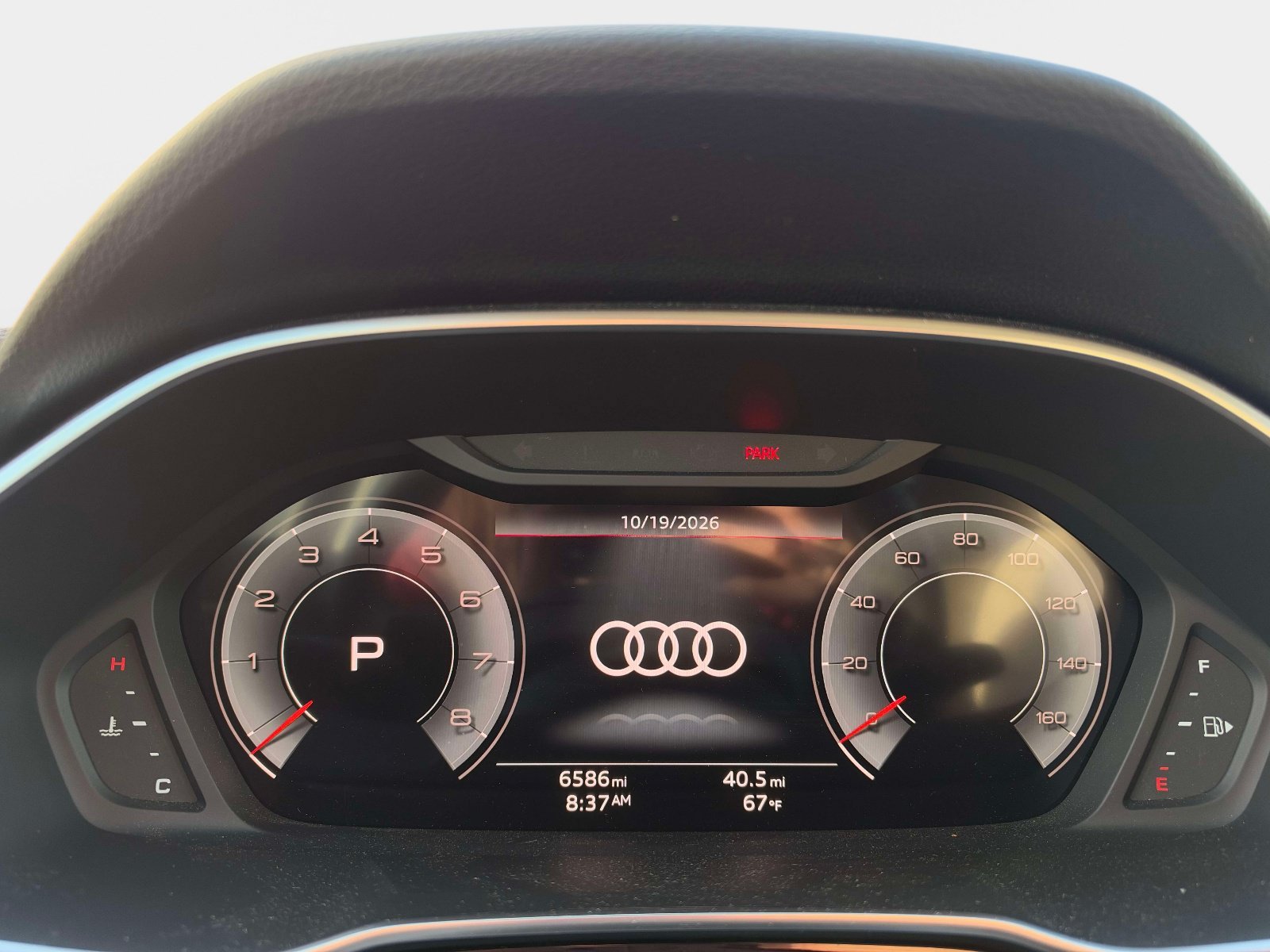 Used 2024 Audi Q3 2.0T Premium Plus w/ Premium Plus Package AWD/4WD image 12