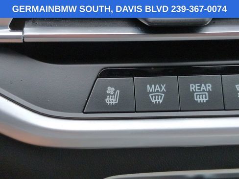Certified 2023 BMW X5 M50i w/ Executive Package AWD/4WD image 25