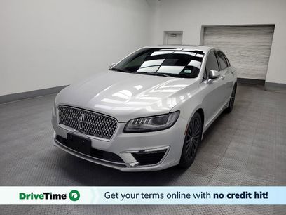 Used 2018 Lincoln MKZ Reserve