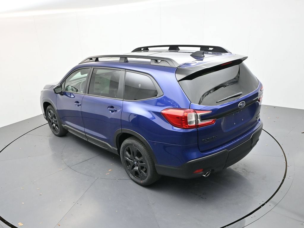 Used 2026 Subaru Ascent Bronze Edition AWD/4WD image 28