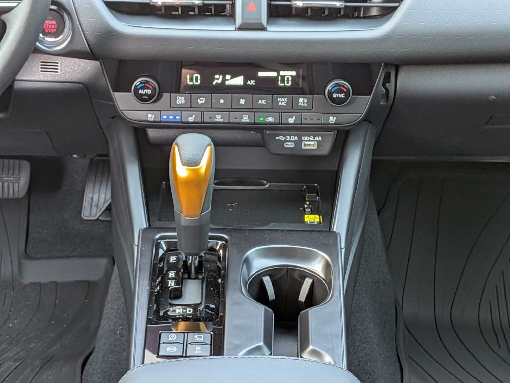 New 2026 Subaru Outback Wilderness AWD/4WD image 21