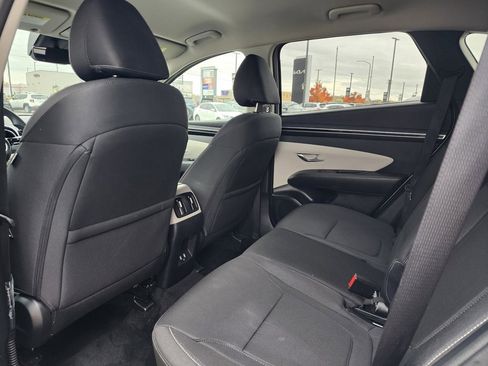 Used 2022 Hyundai Tucson SEL w/ Cargo Package image 12