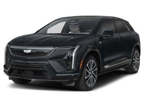 New 2026 Cadillac Optiq Sport 1 AWD/4WD image 1