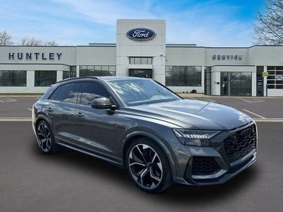 Used 2023 Audi RS Q8