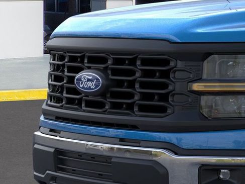 New 2025 Ford F150 XL w/ Equipment Group 103A High image 20