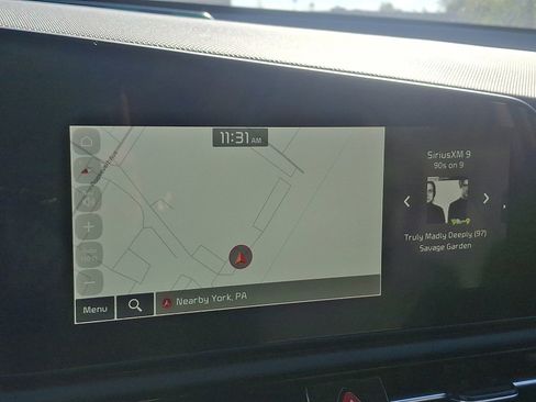 New 2025 Kia Niro EX w/ EX Cold Weather Package image 17