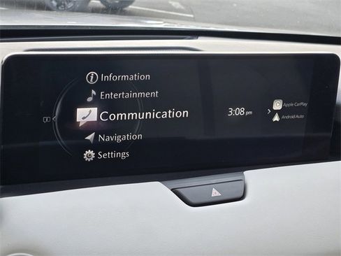 Certified 2024 MAZDA CX-90 Plug-In Hybrid w/ Premium Plus image 18