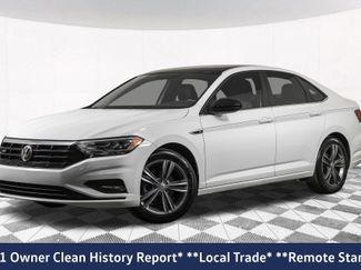 Used 2020 Volkswagen Jetta R-Line w/ R-Line Cold Weather Package video 2