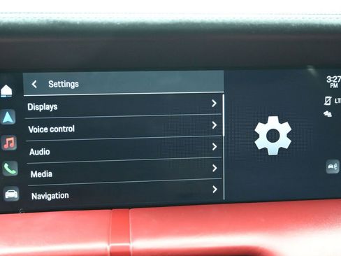 Used 2023 Porsche Taycan 4 Cross Turismo w/ Premium Package image 29