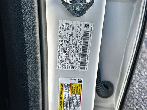 Used 2023 Honda CR-V EX-L image 33